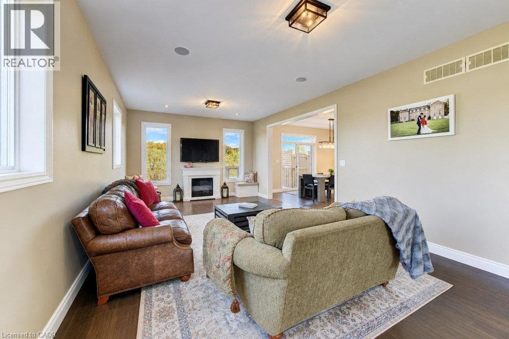 Detached for sale at 524 SUNDEW Drive, Vista Hills, Waterloo, Ontario, photo 7