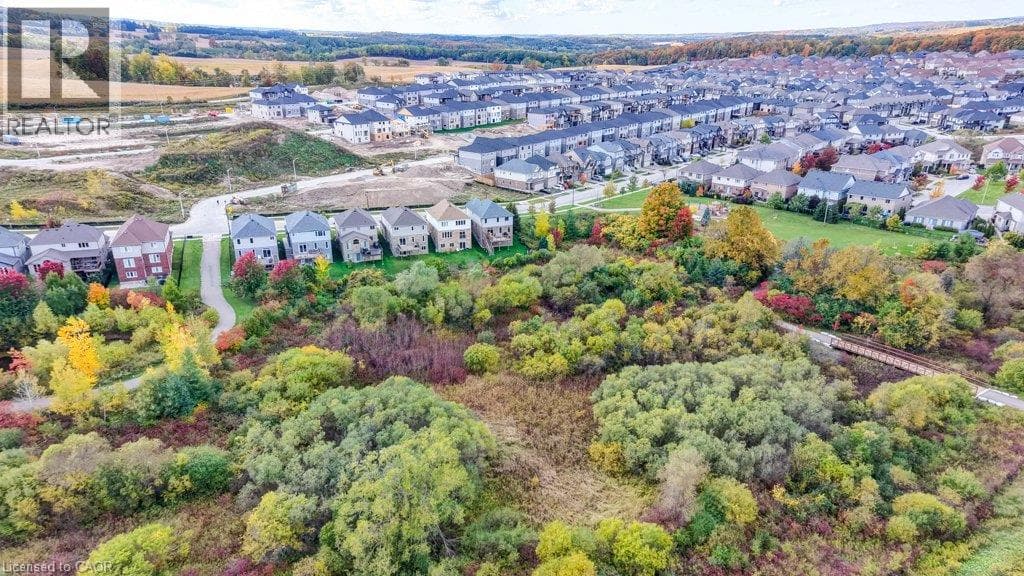 Detached for sale at 524 SUNDEW Drive, Vista Hills, Waterloo, Ontario, photo 42