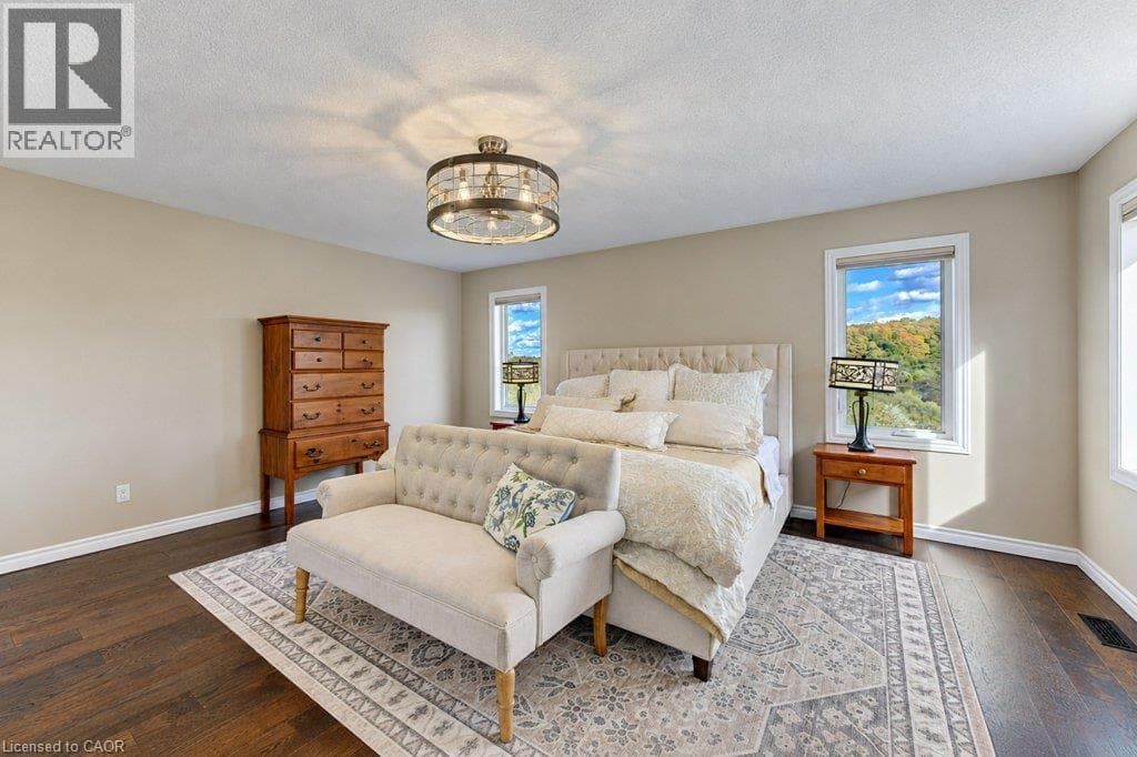 Detached for sale at 524 SUNDEW Drive, Vista Hills, Waterloo, Ontario, photo 28