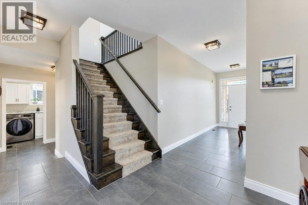 Detached for sale at 524 SUNDEW Drive, Vista Hills, Waterloo, Ontario, photo 4