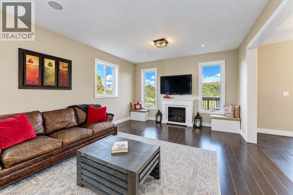 Detached for sale at 524 SUNDEW Drive, Vista Hills, Waterloo, Ontario, photo 9