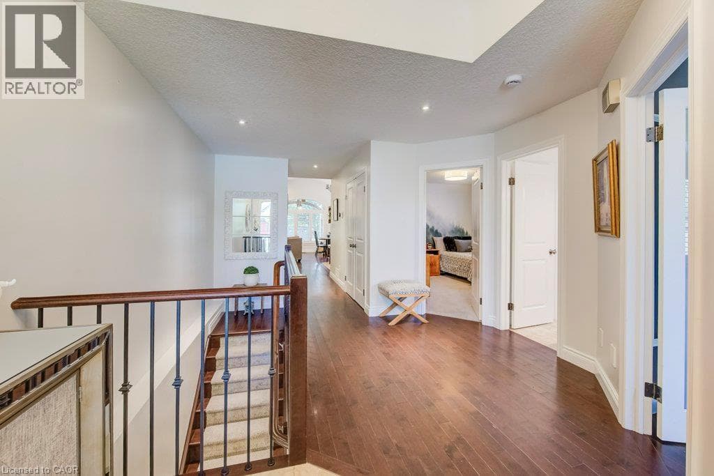 Detached for sale at 27 CORAL GABLES Crescent, Elmira, Woolwich, Ontario, photo 7
