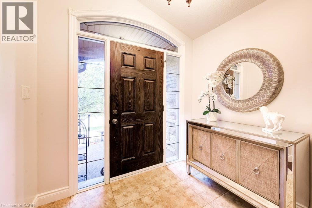 Detached for sale at 27 CORAL GABLES Crescent, Elmira, Woolwich, Ontario, photo 6