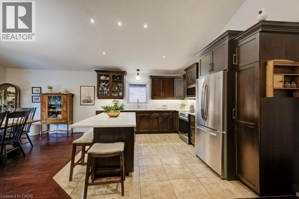 Detached for sale at 27 CORAL GABLES Crescent, Elmira, Woolwich, Ontario, photo 15