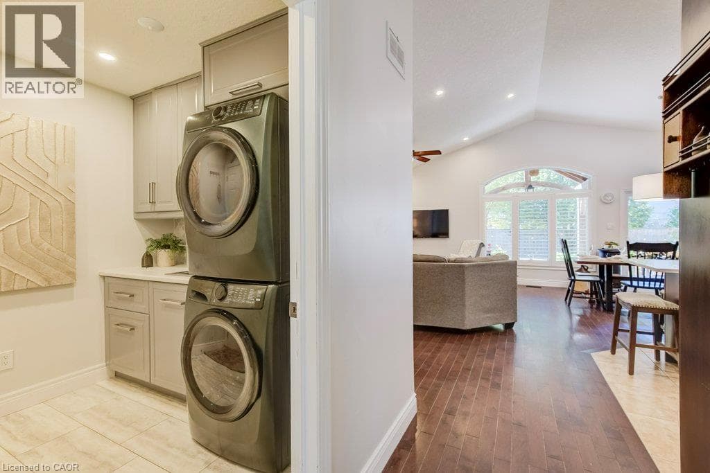Detached for sale at 27 CORAL GABLES Crescent, Elmira, Woolwich, Ontario, photo 12