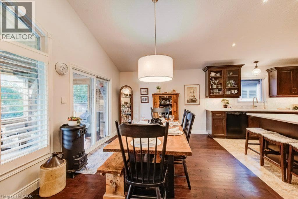 Detached for sale at 27 CORAL GABLES Crescent, Elmira, Woolwich, Ontario, photo 21