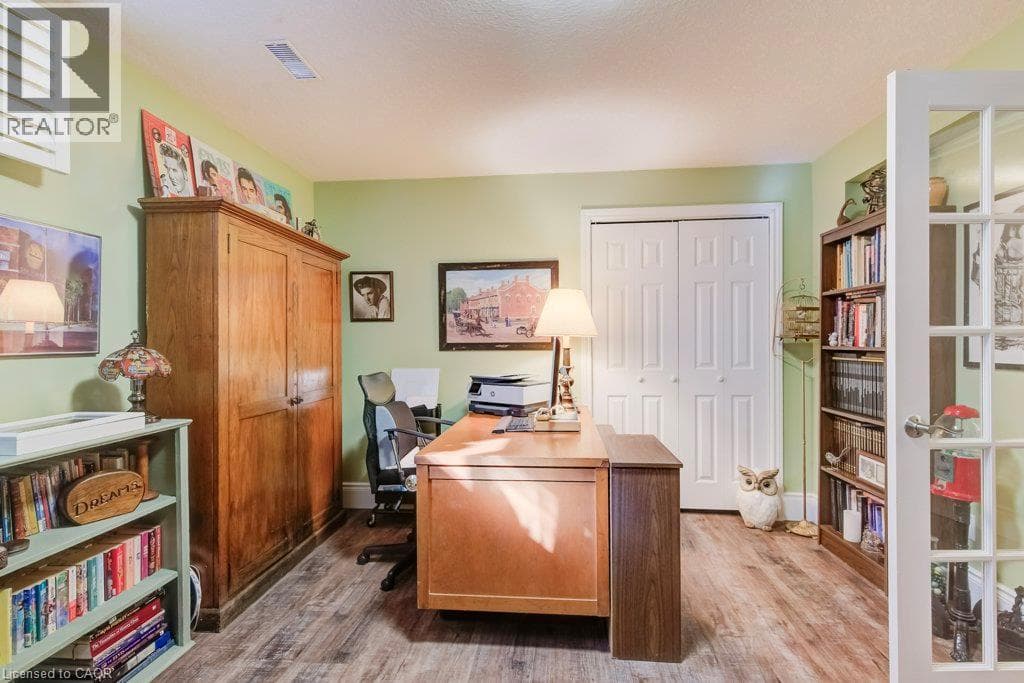 Detached for sale at 27 CORAL GABLES Crescent, Elmira, Woolwich, Ontario, photo 33