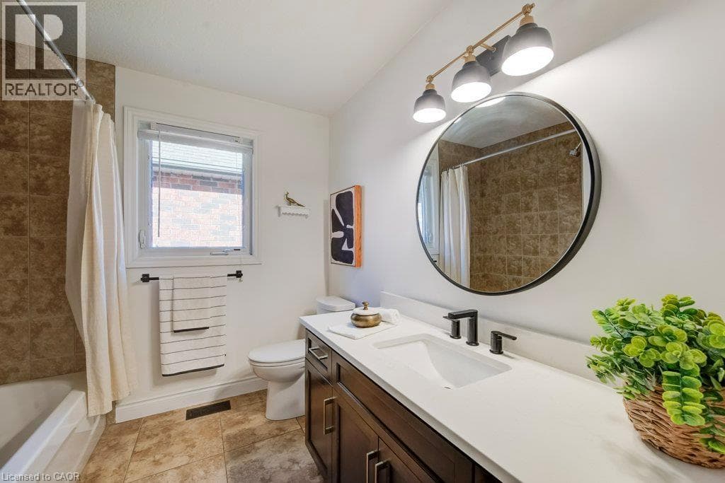 Detached for sale at 27 CORAL GABLES Crescent, Elmira, Woolwich, Ontario, photo 9