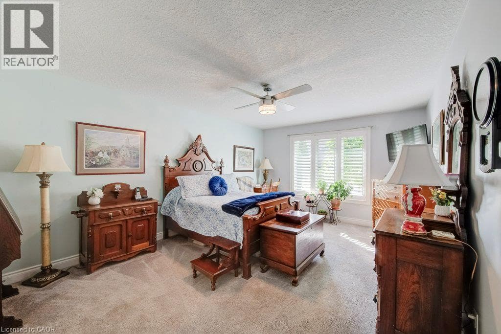 Detached for sale at 27 CORAL GABLES Crescent, Elmira, Woolwich, Ontario, photo 25