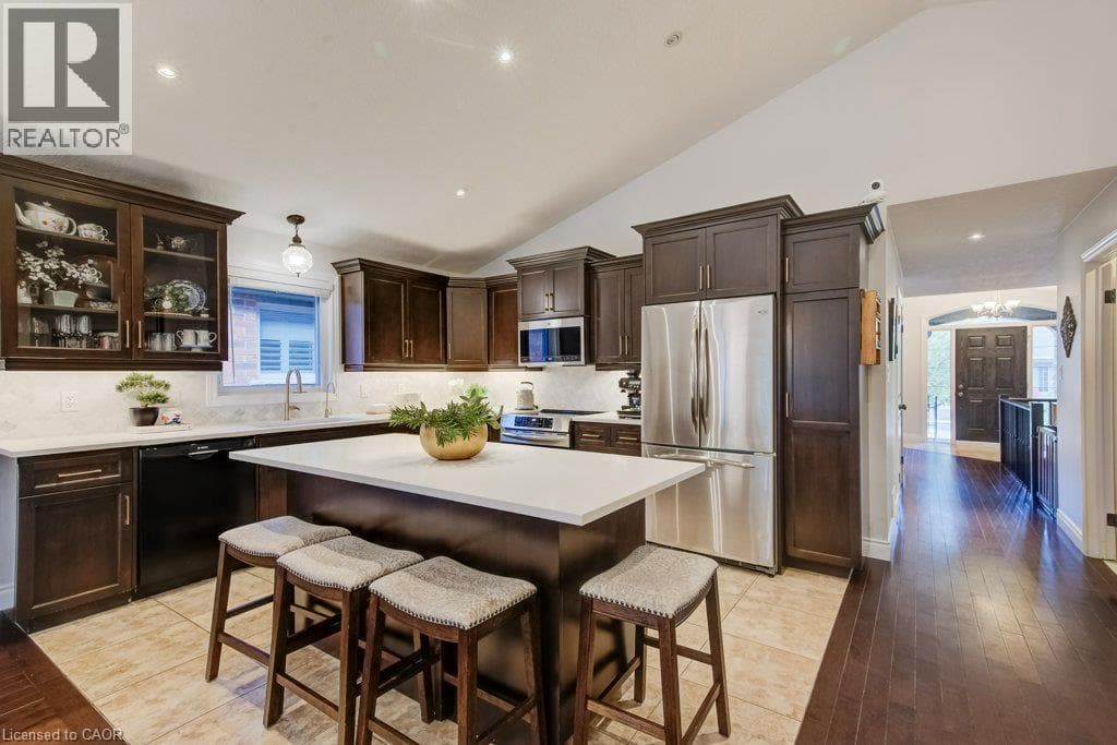 Detached for sale at 27 CORAL GABLES Crescent, Elmira, Woolwich, Ontario, photo 16