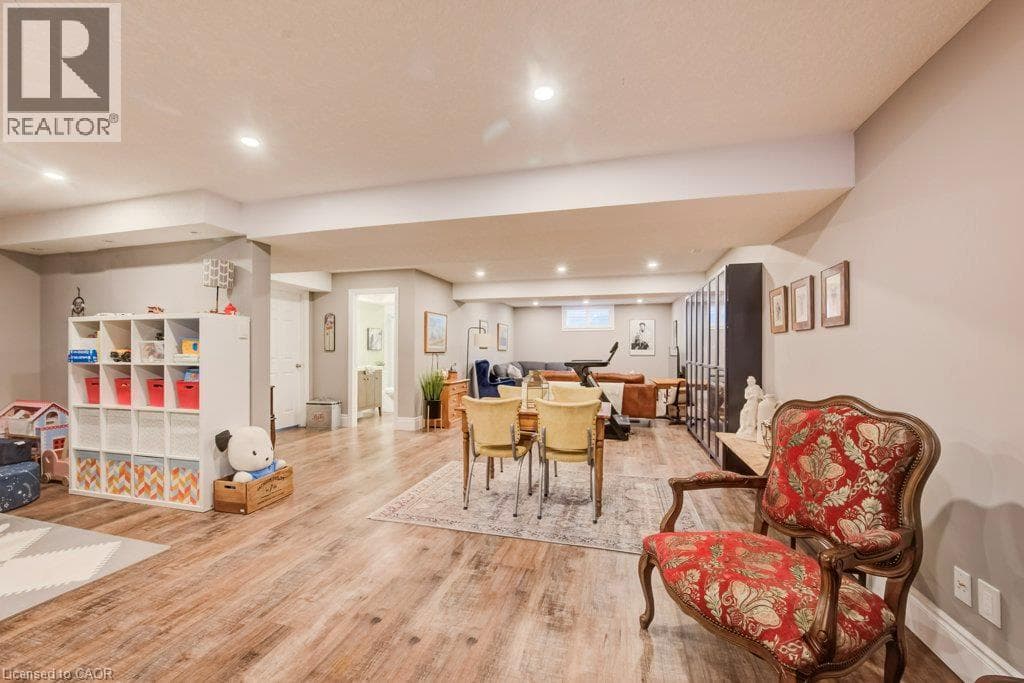 Detached for sale at 27 CORAL GABLES Crescent, Elmira, Woolwich, Ontario, photo 39