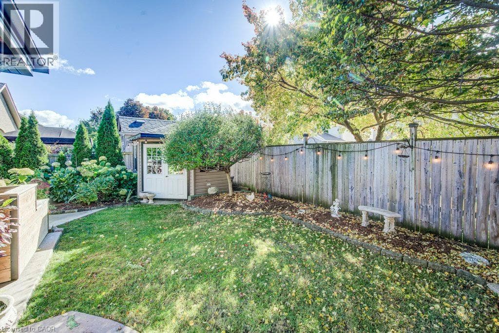 Detached for sale at 27 CORAL GABLES Crescent, Elmira, Woolwich, Ontario, photo 44