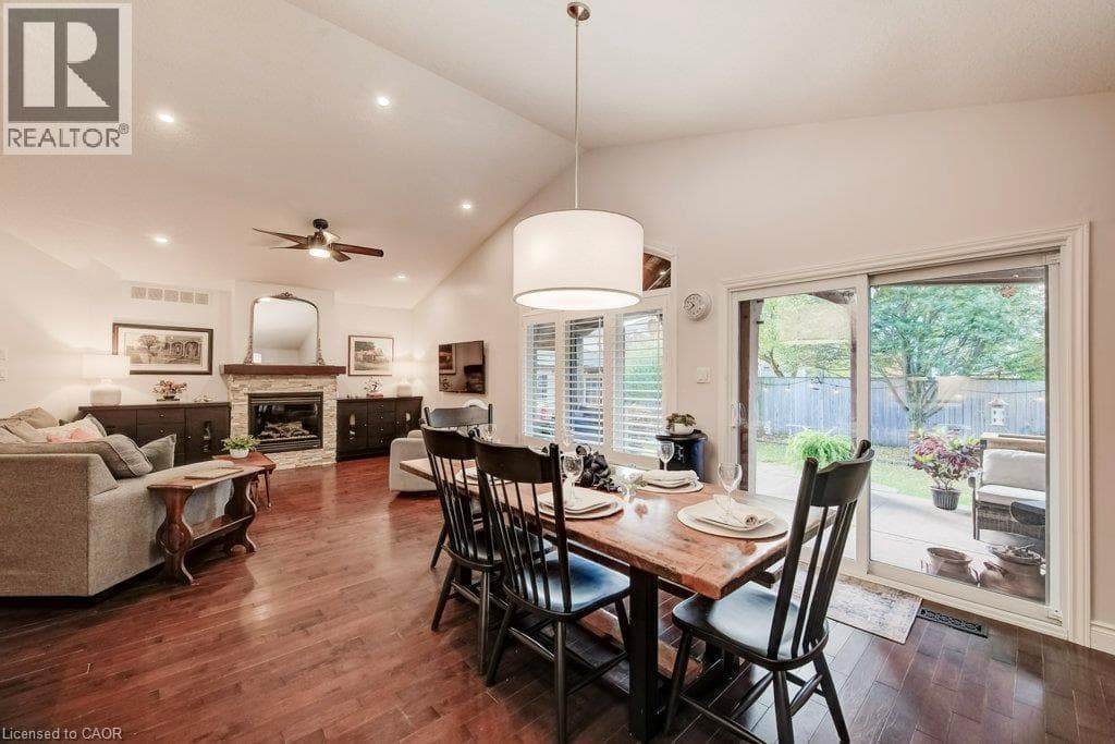 Detached for sale at 27 CORAL GABLES Crescent, Elmira, Woolwich, Ontario, photo 20