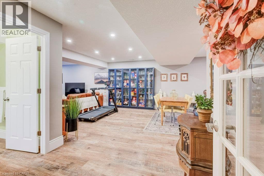 Detached for sale at 27 CORAL GABLES Crescent, Elmira, Woolwich, Ontario, photo 34