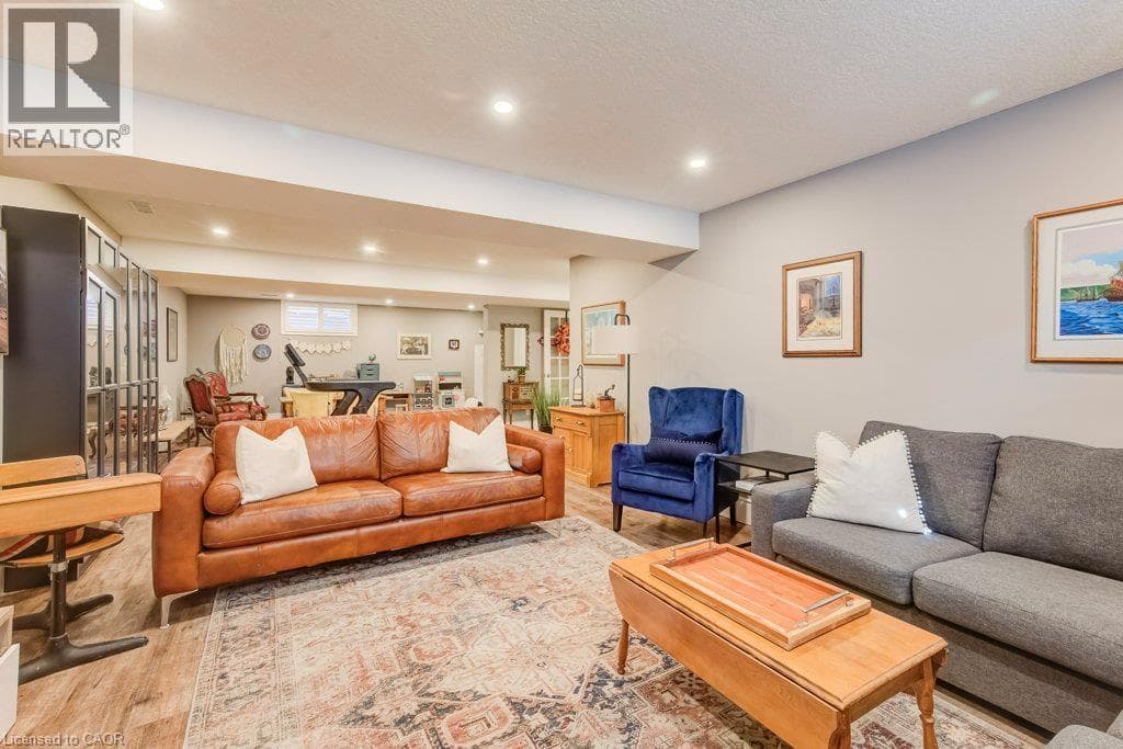Detached for sale at 27 CORAL GABLES Crescent, Elmira, Woolwich, Ontario, photo 37