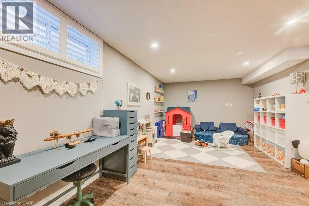 Detached for sale at 27 CORAL GABLES Crescent, Elmira, Woolwich, Ontario, photo 38
