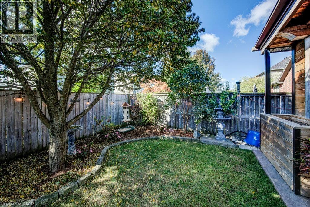Detached for sale at 27 CORAL GABLES Crescent, Elmira, Woolwich, Ontario, photo 46