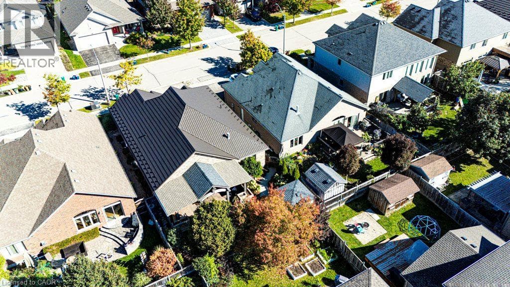 Detached for sale at 27 CORAL GABLES Crescent, Elmira, Woolwich, Ontario, photo 48