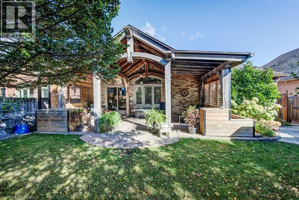 Detached for sale at 27 CORAL GABLES Crescent, Elmira, Woolwich, Ontario, photo 45