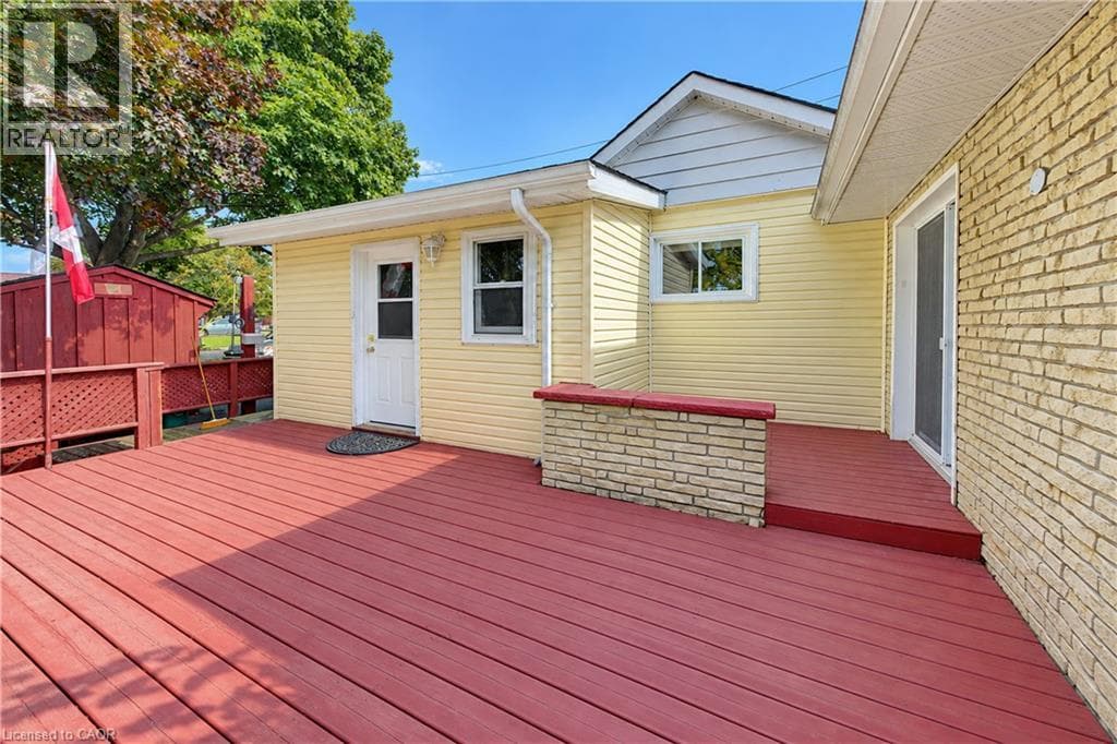 Detached for sale at 22 PRETORIA Road, Elgin Park, Cambridge, Ontario, photo 10