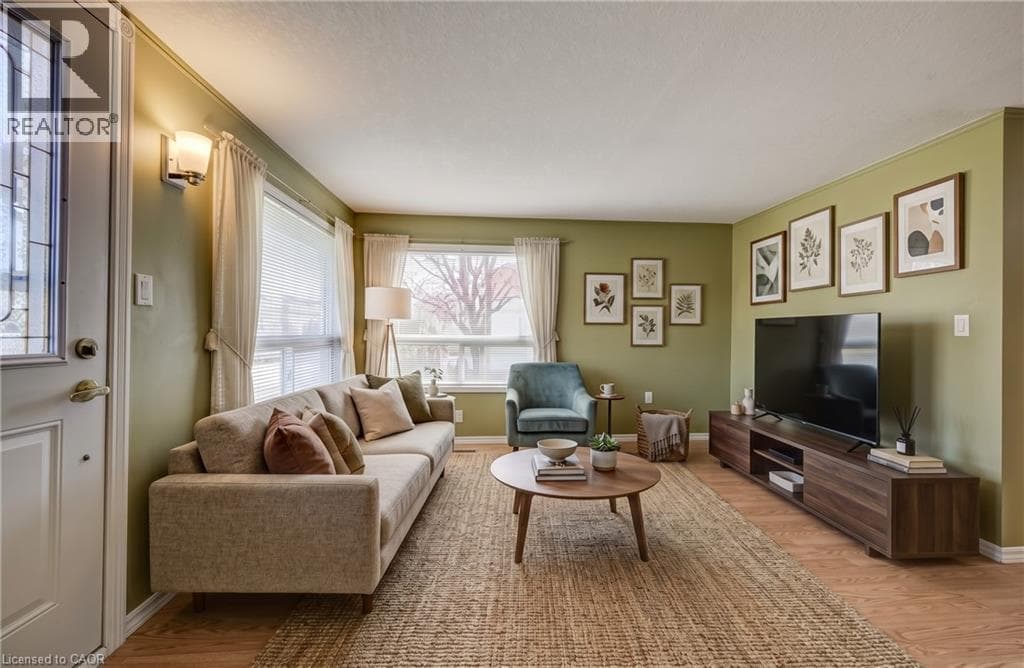 Detached for sale at 22 PRETORIA Road, Elgin Park, Cambridge, Ontario, photo 11