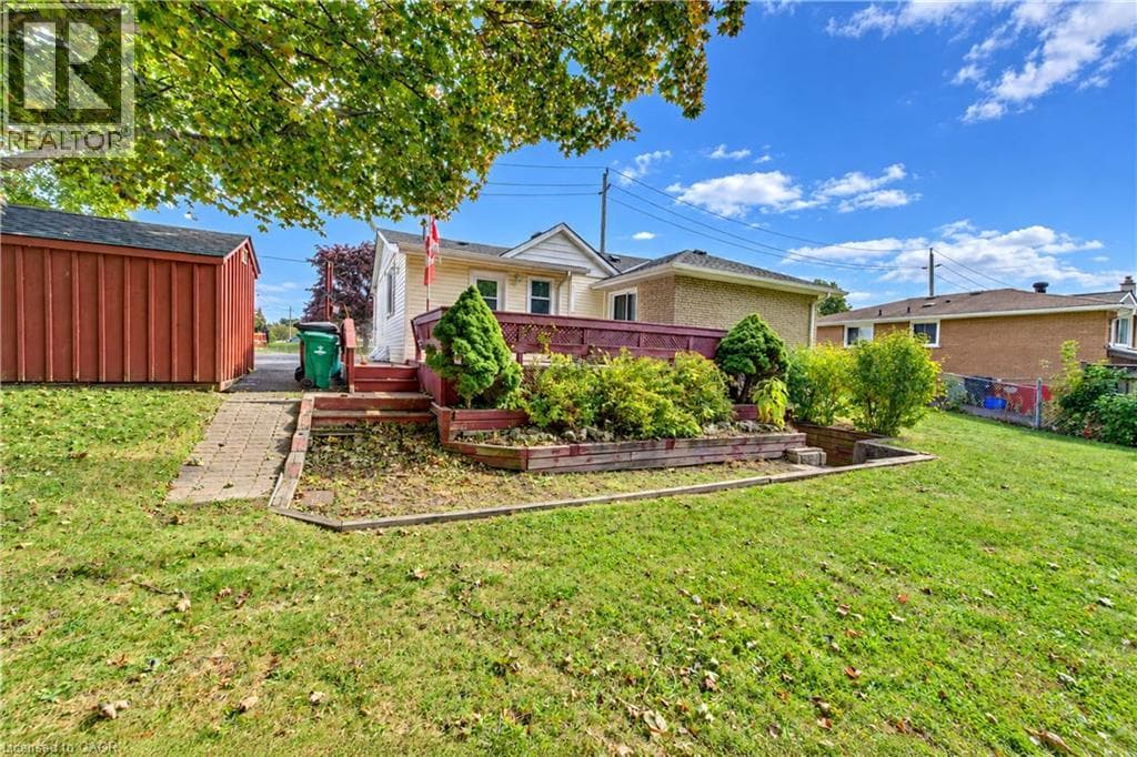 Detached for sale at 22 PRETORIA Road, Elgin Park, Cambridge, Ontario, photo 8