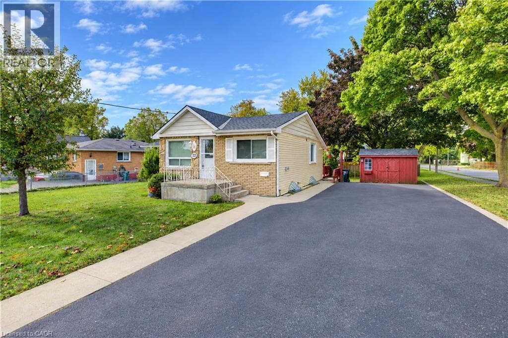 Detached for sale at 22 PRETORIA Road, Elgin Park, Cambridge, Ontario, photo 3