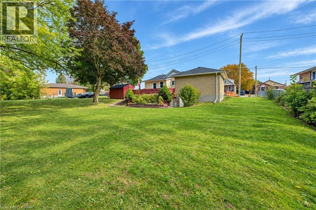 Detached for sale at 22 PRETORIA Road, Elgin Park, Cambridge, Ontario, photo 7