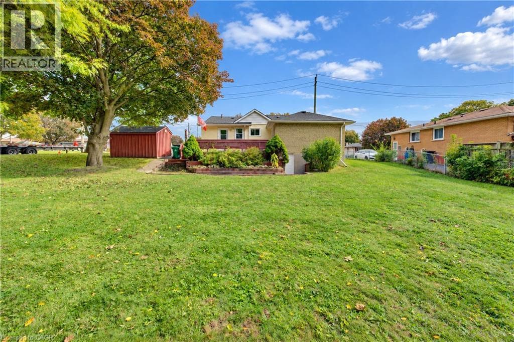 Detached for sale at 22 PRETORIA Road, Elgin Park, Cambridge, Ontario, photo 5
