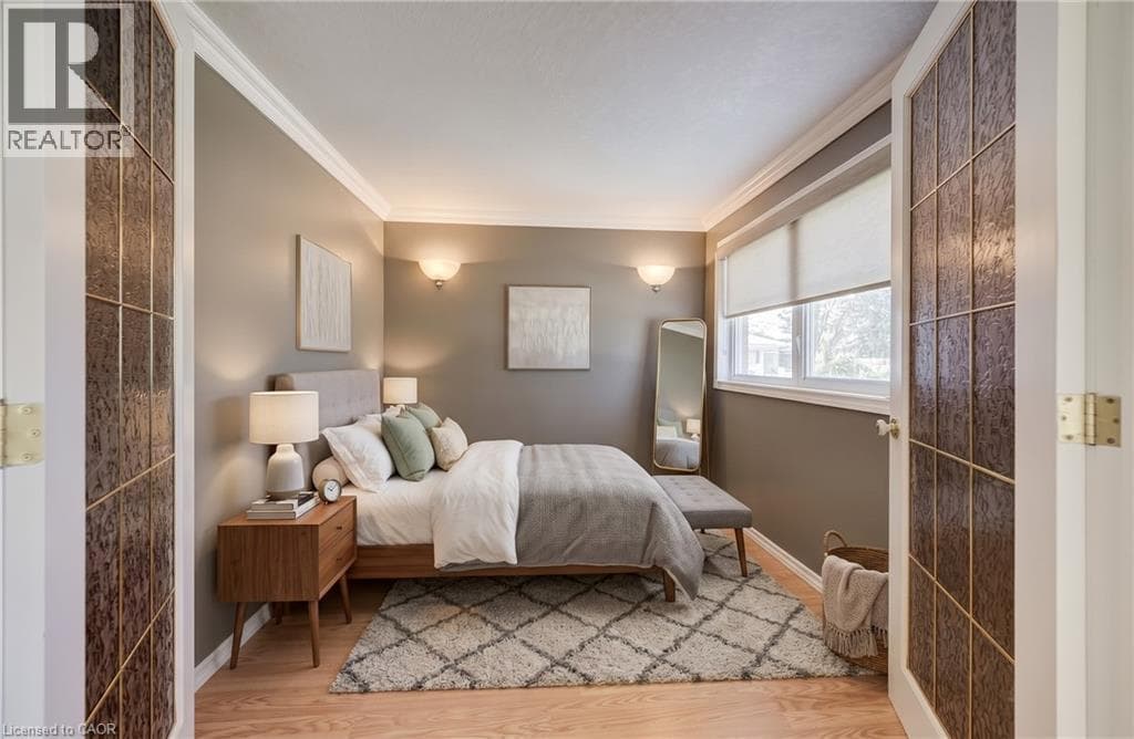 Detached for sale at 22 PRETORIA Road, Elgin Park, Cambridge, Ontario, photo 19