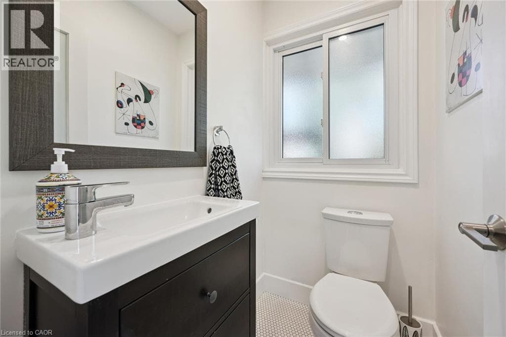 Detached for sale at 38 YULE Place, Heritage Park, Kitchener, Ontario, photo 14