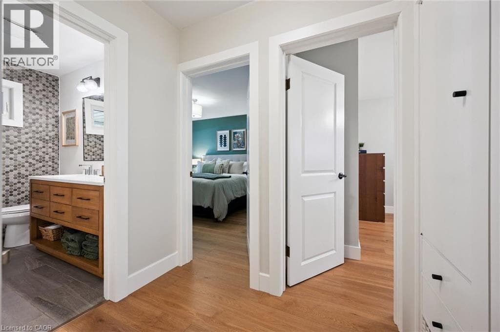 Detached for sale at 38 YULE Place, Heritage Park, Kitchener, Ontario, photo 15