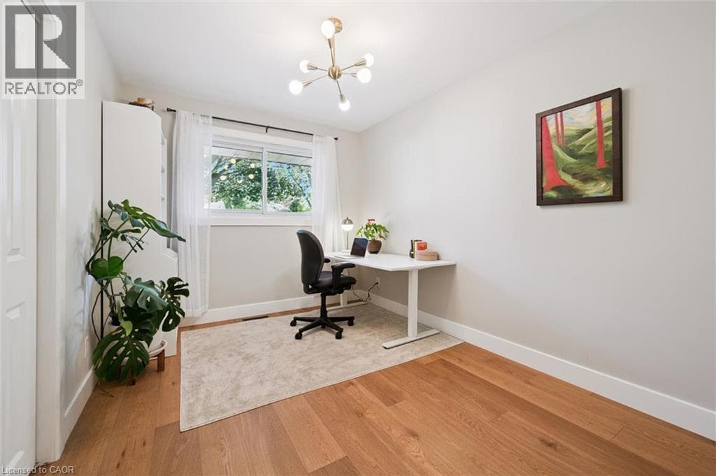 Detached for sale at 38 YULE Place, Heritage Park, Kitchener, Ontario, photo 16