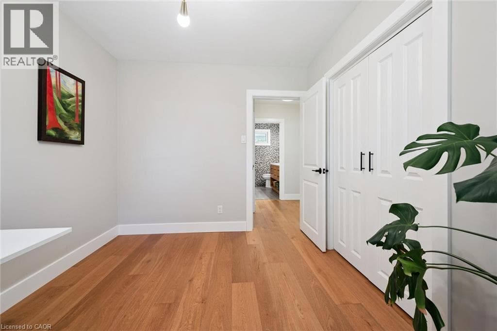 Detached for sale at 38 YULE Place, Heritage Park, Kitchener, Ontario, photo 17