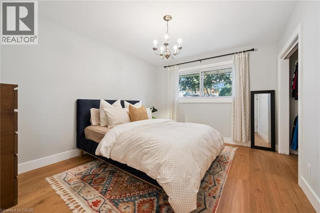 Detached for sale at 38 YULE Place, Heritage Park, Kitchener, Ontario, photo 18