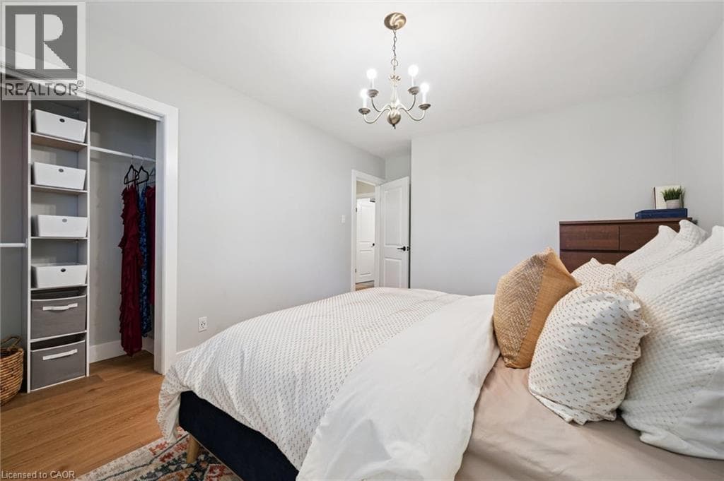 Detached for sale at 38 YULE Place, Heritage Park, Kitchener, Ontario, photo 19