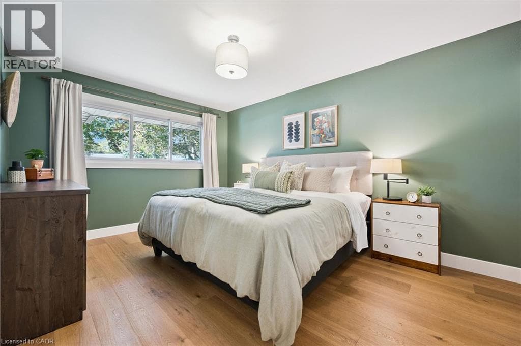 Detached for sale at 38 YULE Place, Heritage Park, Kitchener, Ontario, photo 20