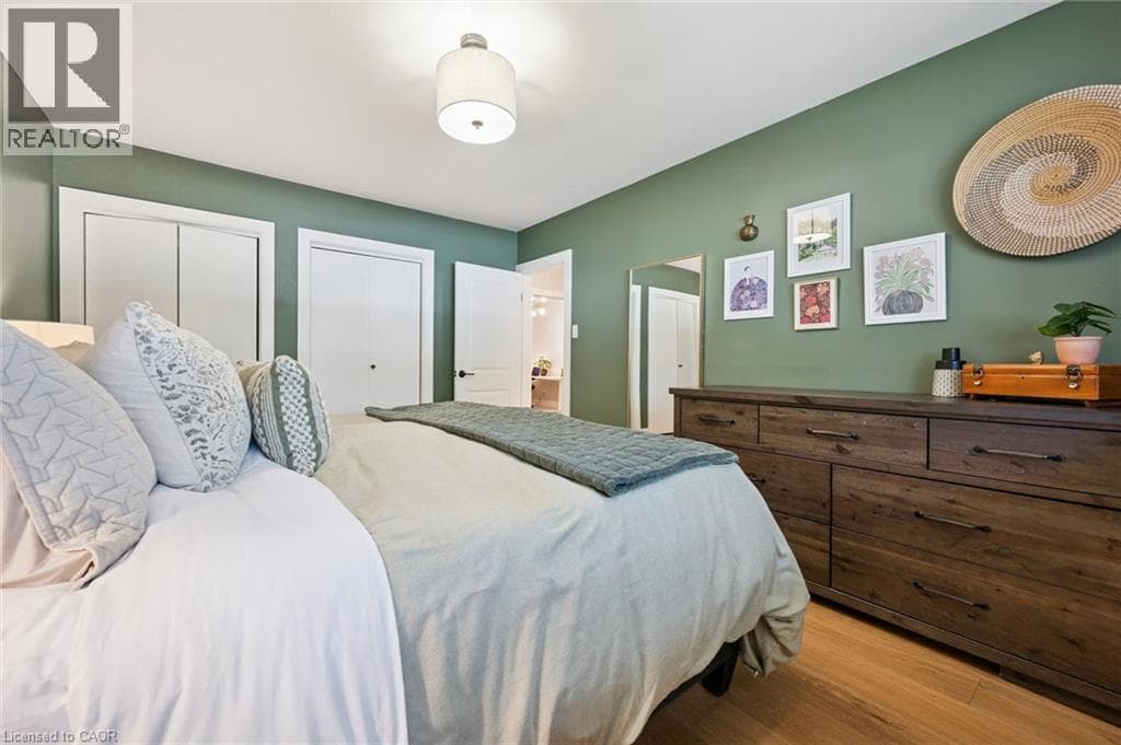 Detached for sale at 38 YULE Place, Heritage Park, Kitchener, Ontario, photo 21