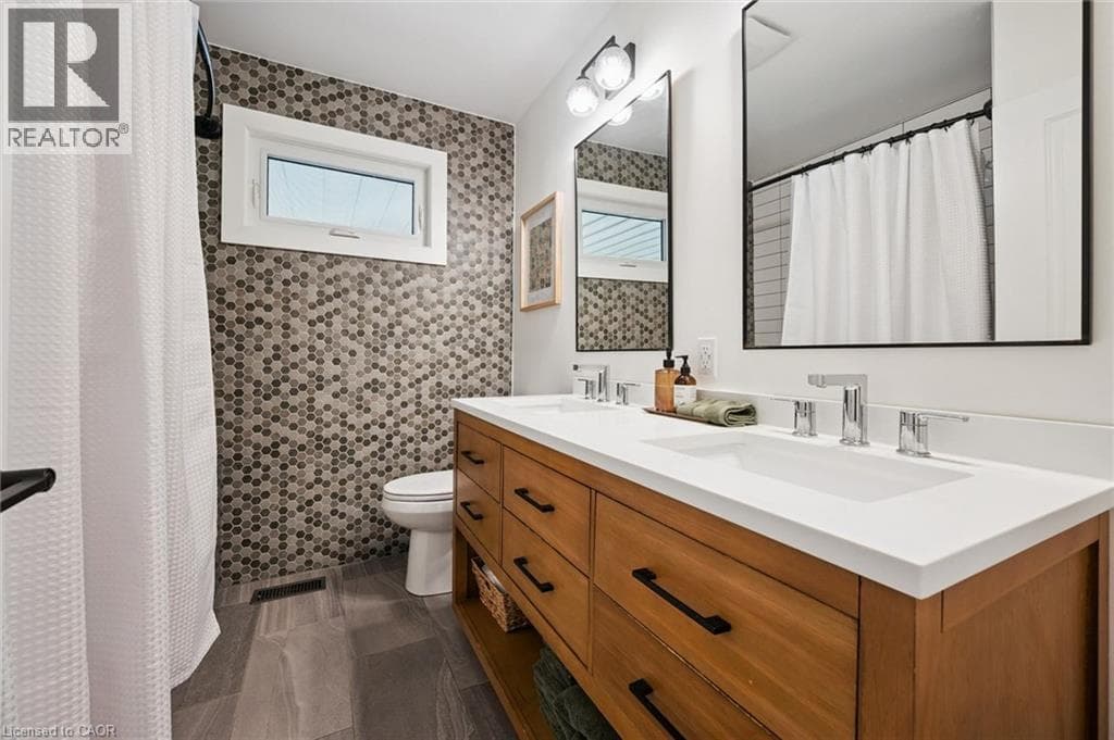 Detached for sale at 38 YULE Place, Heritage Park, Kitchener, Ontario, photo 22