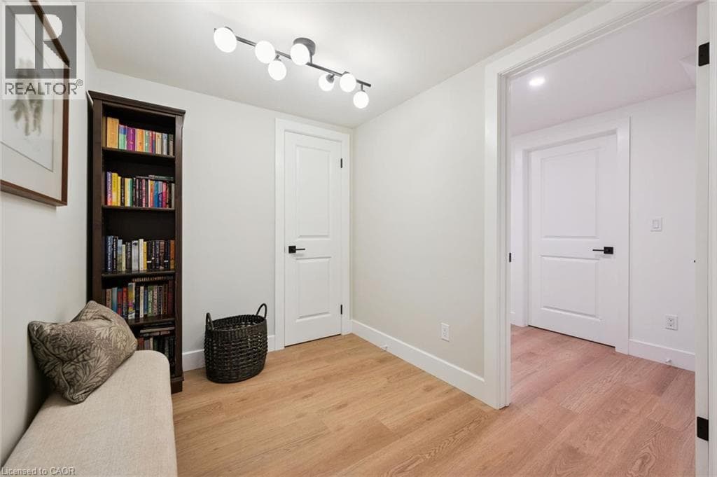 Detached for sale at 38 YULE Place, Heritage Park, Kitchener, Ontario, photo 31