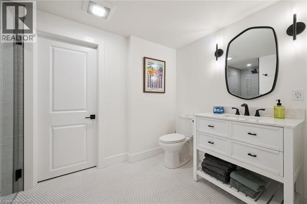 Detached for sale at 38 YULE Place, Heritage Park, Kitchener, Ontario, photo 33