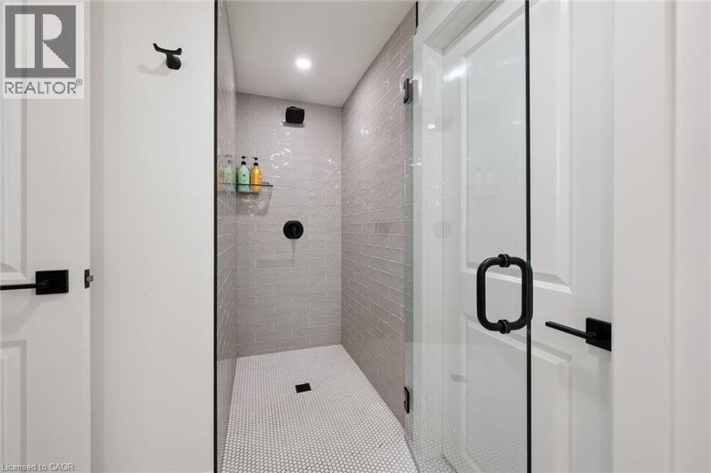 Detached for sale at 38 YULE Place, Heritage Park, Kitchener, Ontario, photo 34
