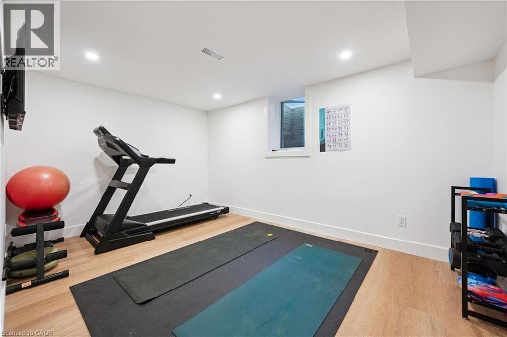 Detached for sale at 38 YULE Place, Heritage Park, Kitchener, Ontario, photo 35