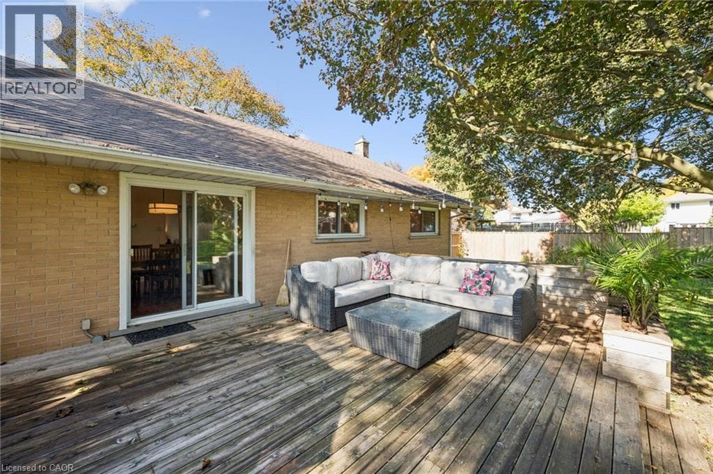Detached for sale at 38 YULE Place, Heritage Park, Kitchener, Ontario, photo 39