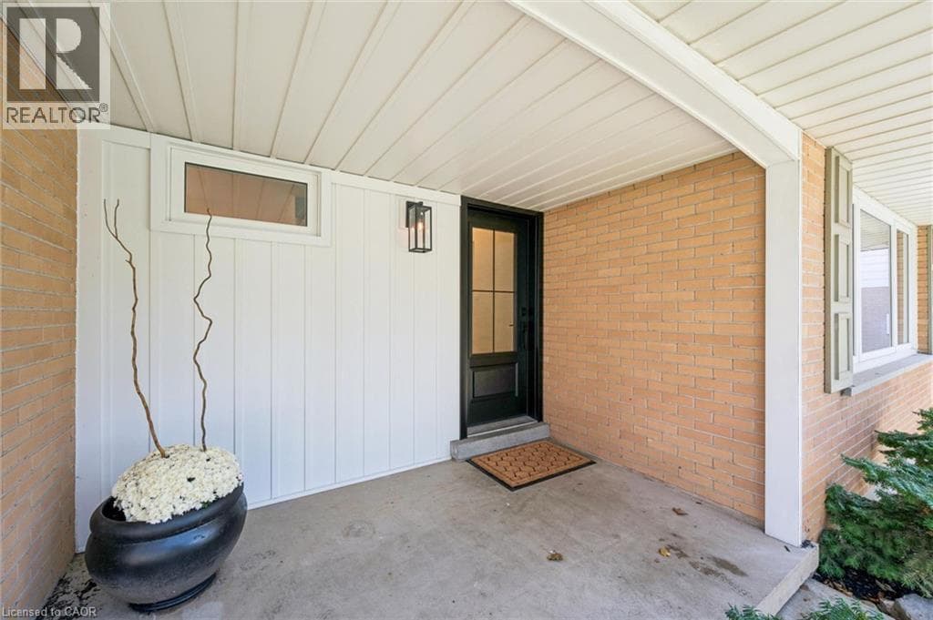 Detached for sale at 38 YULE Place, Heritage Park, Kitchener, Ontario, photo 4