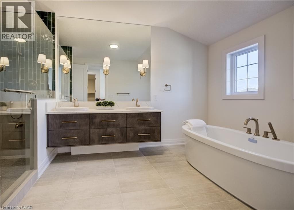 Detached for sale at 54 JACOB DETWEILLER Drive, Doon South, Kitchener, Ontario, photo 21