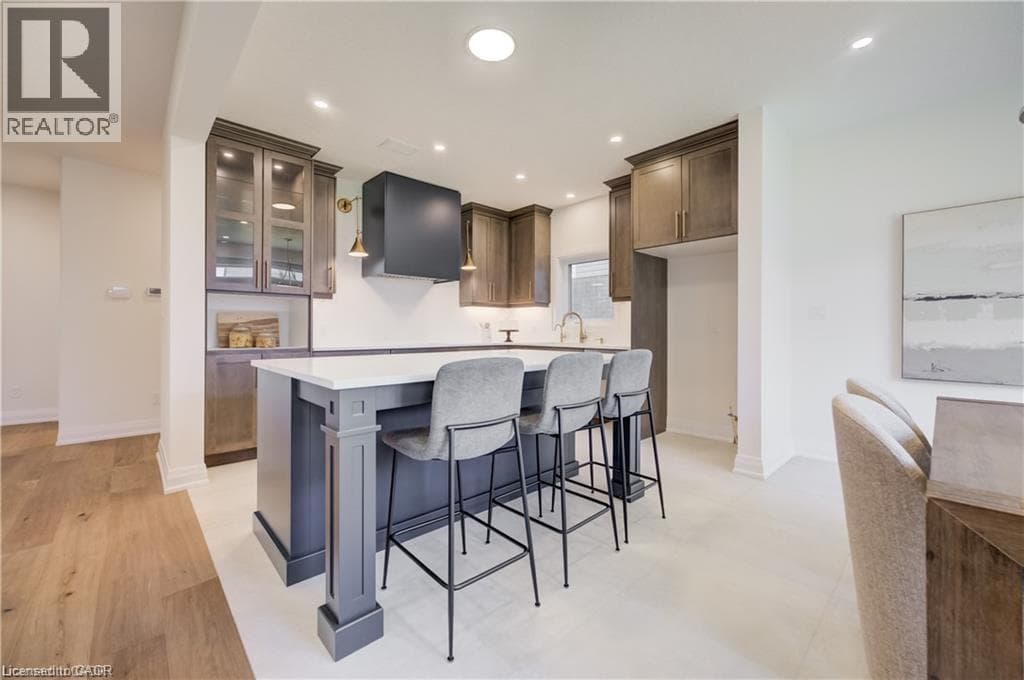 Detached for sale at 54 JACOB DETWEILLER Drive, Doon South, Kitchener, Ontario, photo 11