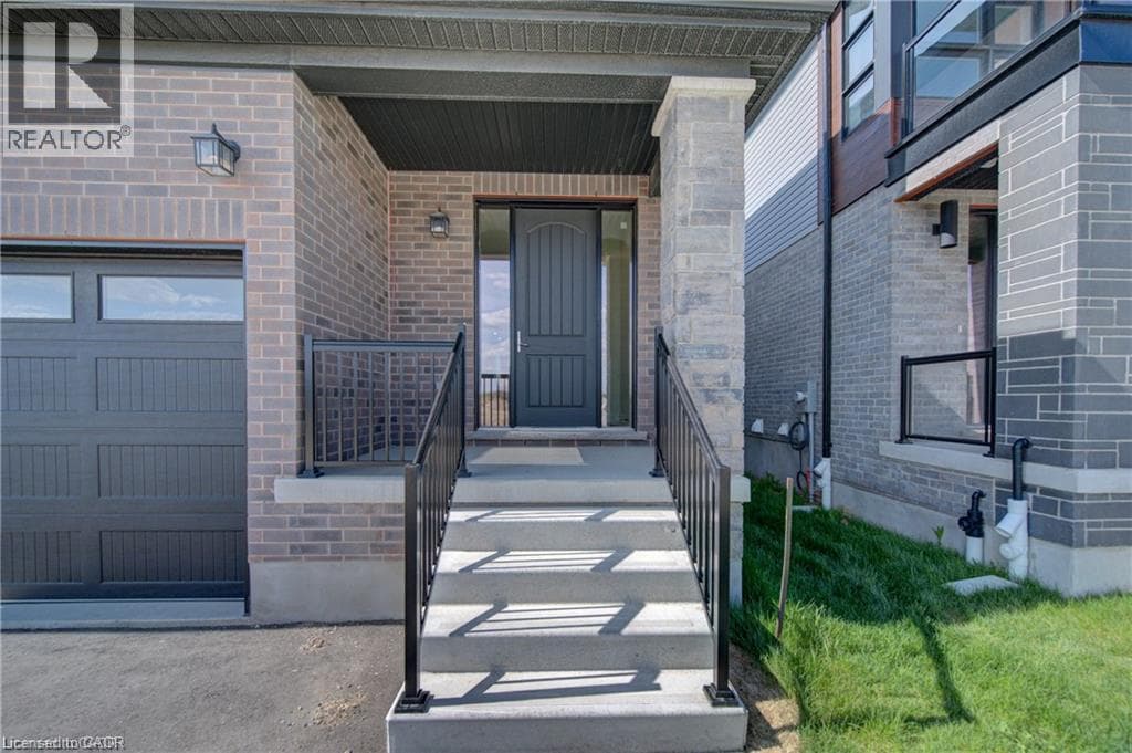 Detached for sale at 54 JACOB DETWEILLER Drive, Doon South, Kitchener, Ontario, photo 3