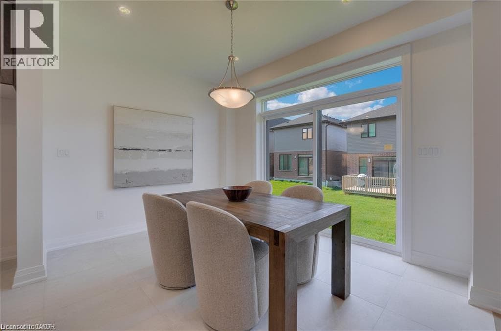 Detached for sale at 54 JACOB DETWEILLER Drive, Doon South, Kitchener, Ontario, photo 5