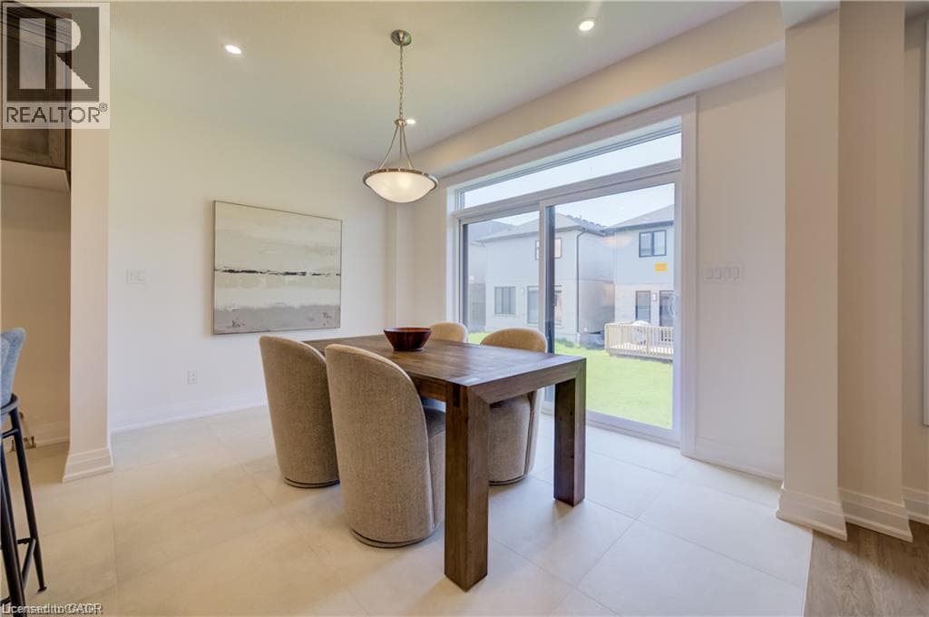 Detached for sale at 54 JACOB DETWEILLER Drive, Doon South, Kitchener, Ontario, photo 6